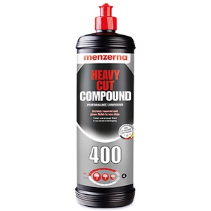 Heavy Cut 400, 1 liter